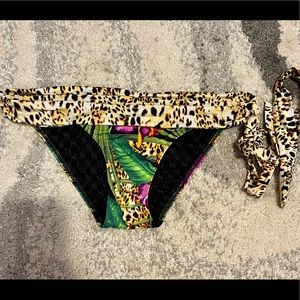 Victoria Secret Bikini Bottom